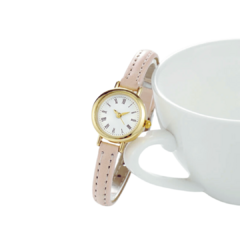 Relógios de Pulso Quartzo Simples para Mulheres -Nelule - comprar online