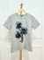 T-SHIRT EL FLOR