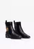 BOTA COURO CADEADO - comprar online