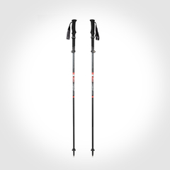 BASTONES Z-COMPACT VARIO COMPOSITE X2 CARBON LITE / PAR / ULTRA 100K + SERIES