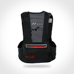 CHALECO CROSS VEST 2.0 3 L