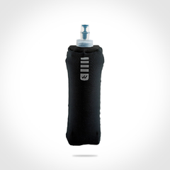 HANDHELD SOFT / PORTASOFT FLASK 500 ML / NEGRO Y ROJO - comprar online