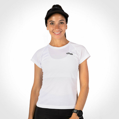 REMERA NURMI / BLANCA