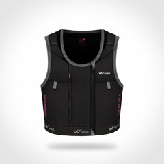 CHALECO LEFTY PRO 7 L / BLACK-PINK / PERFORMANCE SERIES - comprar online