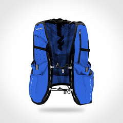 CHALECO SIMER II 10 L / ULTRA 100K + SERIES / AZUL - comprar online