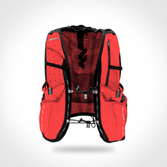 CHALECO SIMER II 10 L / ULTRA 100K + SERIES / ROJO - comprar online