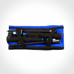 SIMER BELT / FAJA CINTURÓN PORTABASTONES / ULTRA 100K + SERIES / AZUL - comprar online