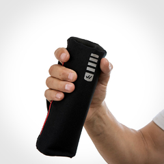 HANDHELD SOFT / PORTASOFT FLASK 500 ML / NEGRO Y ROJO (NO INCLUYE SOFT FLASK)