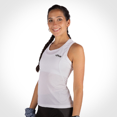 MUSCULOSA LIDEN / BLANCA - comprar online