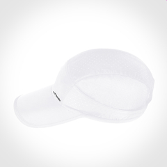 RACE DAY PERFORMANCE CAP / BLANCA - comprar online