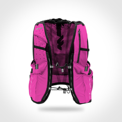 CHALECO SIMER II 10 L / ULTRA 100K + SERIES / ROSA - comprar online