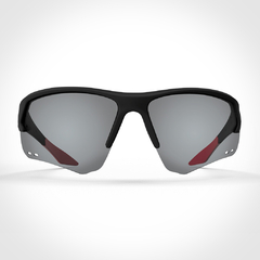 WAY POINT BLACK PERFORMANCE / REVO RED + COMPACT GREY - comprar online