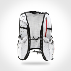 CHALECO SIMER 7 L / ULTRA 100K + SERIES / BLANCO - comprar online