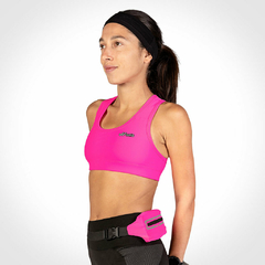 TOP DEPORTIVO CONTOUR / FUCSIA en internet