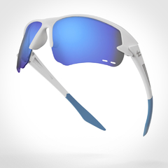 WAY POINT WHITE PRO / REVO BLUE + COMPACT GREY en internet