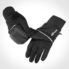 GUANTES 2 IN 1 RD GLOVES / LINER + MITTEN - Weis Mayorista