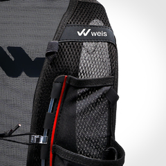 CHALECO CROSS VEST 1.0 2 L - Weis Mayorista