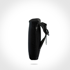 HANDHELD SOFT / PORTASOFT FLASK 500 ML / NEGRO - (NO INCLUYE SOFT FLASK) - - Weis Mayorista