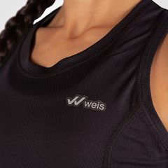 MUSCULOSA LIDEN / NEGRA - Weis Mayorista