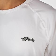 REMERA ORIEN / BLANCA - Weis Mayorista