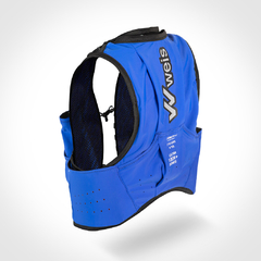 CHALECO SIMER II 10 L / ULTRA 100K + SERIES / AZUL - tienda online