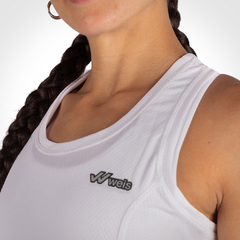 MUSCULOSA LIDEN / BLANCA - Weis Mayorista