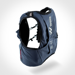 CHALECO SIMER II 10 L / ULTRA 100K + SERIES / GRIS PLOMO - tienda online