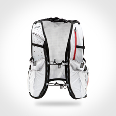 CHALECO SIMER II 10 L / ULTRA 100K + SERIES / BLANCO - comprar online