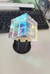 Escultura Cubo Mágico De Cristal - comprar online