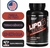 Lipo 6 Black Ultra concentrate Nutrex 60 caps - termogênico - comprar online