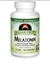 Melatonina Sublingual Vegana 2,5 mg Source Naturals 60 lozenges