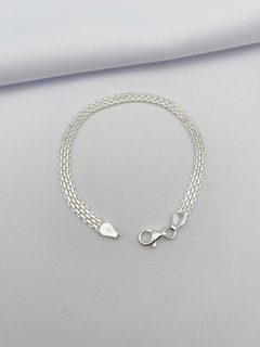 Pulseira Esteira - comprar online