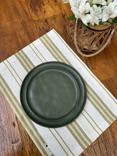 Conjunto Pratos Bio Stoneware na internet