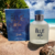 The Blue Men Pour Homme