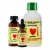 Combo Vitamina D3 em Gotas 30ml + Ferro Líquido 118ml + Cálcio 473ml ChildLife Essentials