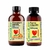 Combo Vitamina C 118ml + Ferro Líquido 118ml ChildLife Essentials