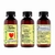 Combo Vitamina C 118ml + D3 em Gotas 30ml + Ferro Líquido 118ml ChildLife Essentials - comprar online