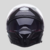 CAPACETE RIDER ONE GLOSSY na internet