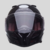 CAPACETE RIDER ONE GLOSSY - comprar online