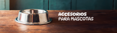 Banner de la categoría Accesorios