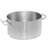 Cacerola Gastronomica N°30 (11 litros) Aluminio Codigo 2733 en internet