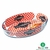 Fuente oval 26 x 18 x 6 cm (1603) Cuisine OF Cod:48520