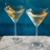 Copa martini 266 ml Vidrio Cristar Cod 52398 - comprar online