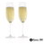 Copas x 2 Flauta 200 ml Champagne en caja de Regalo Código 64451 en internet