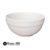 Bowl Mediano Redondo Porcelana Blanca 18 cm Codigo 62211