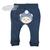 Conjunto menino Body Manga-longa e calça Urso Pompom RN ao G - comprar online