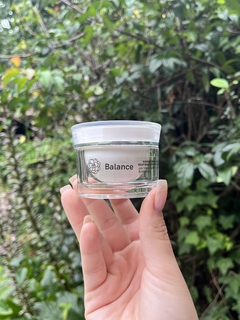 Crema Balance - comprar online