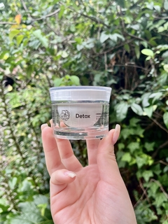 Crema Detox - comprar online