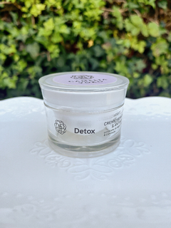 Crema Detox