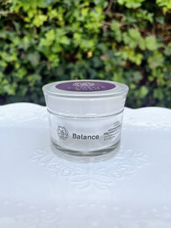 Crema Balance